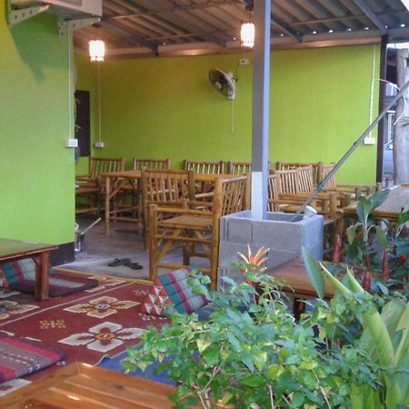 Baan Mook Anda Hostel Ko Lanta Exteriér fotografie