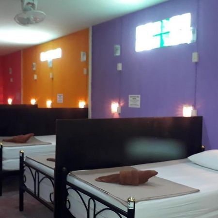 Baan Mook Anda Hostel Ko Lanta Exteriér fotografie