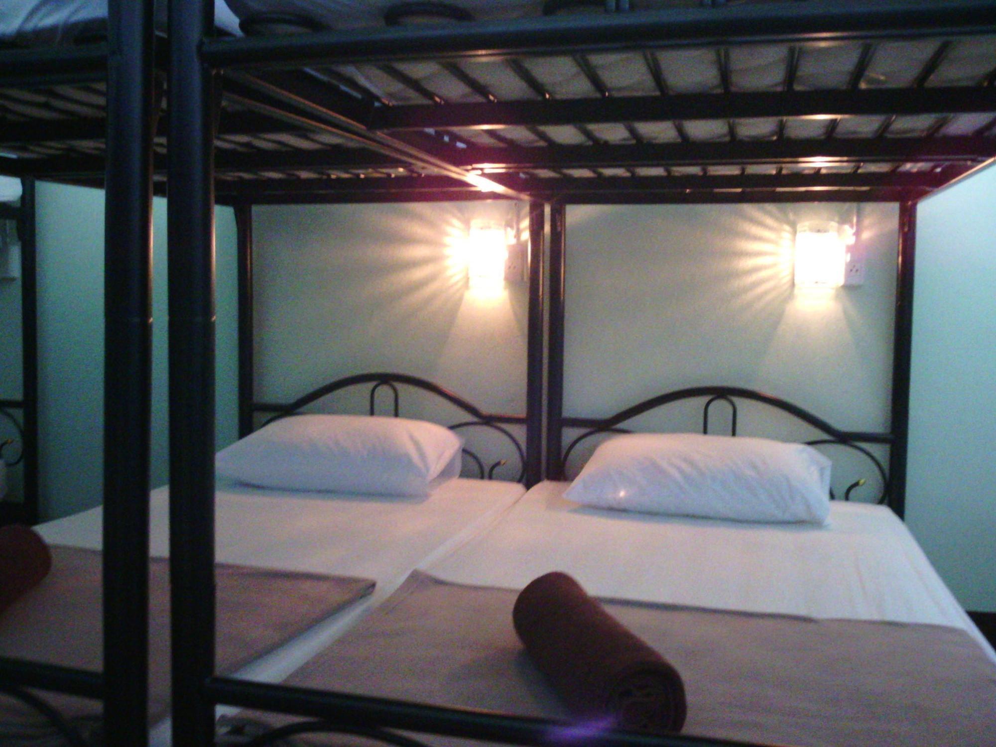 Baan Mook Anda Hostel Ko Lanta Exteriér fotografie