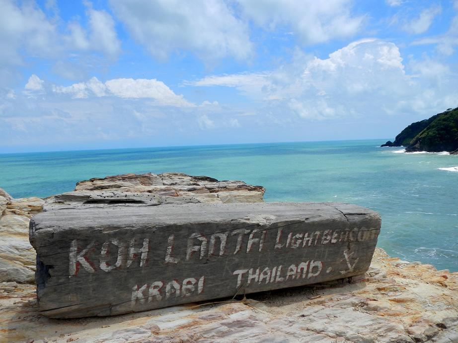 Baan Mook Anda Hostel Ko Lanta Exteriér fotografie