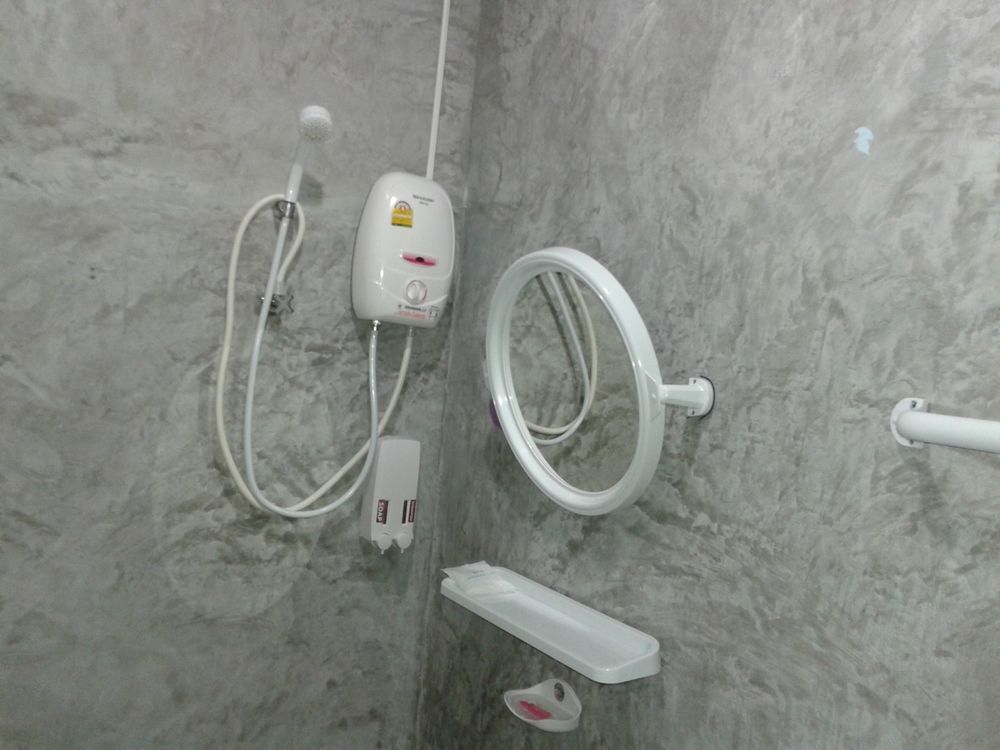 Baan Mook Anda Hostel Ko Lanta Exteriér fotografie