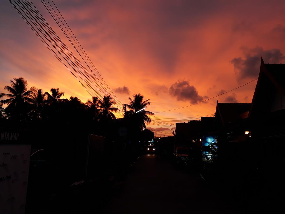 Baan Mook Anda Hostel Ko Lanta Exteriér fotografie