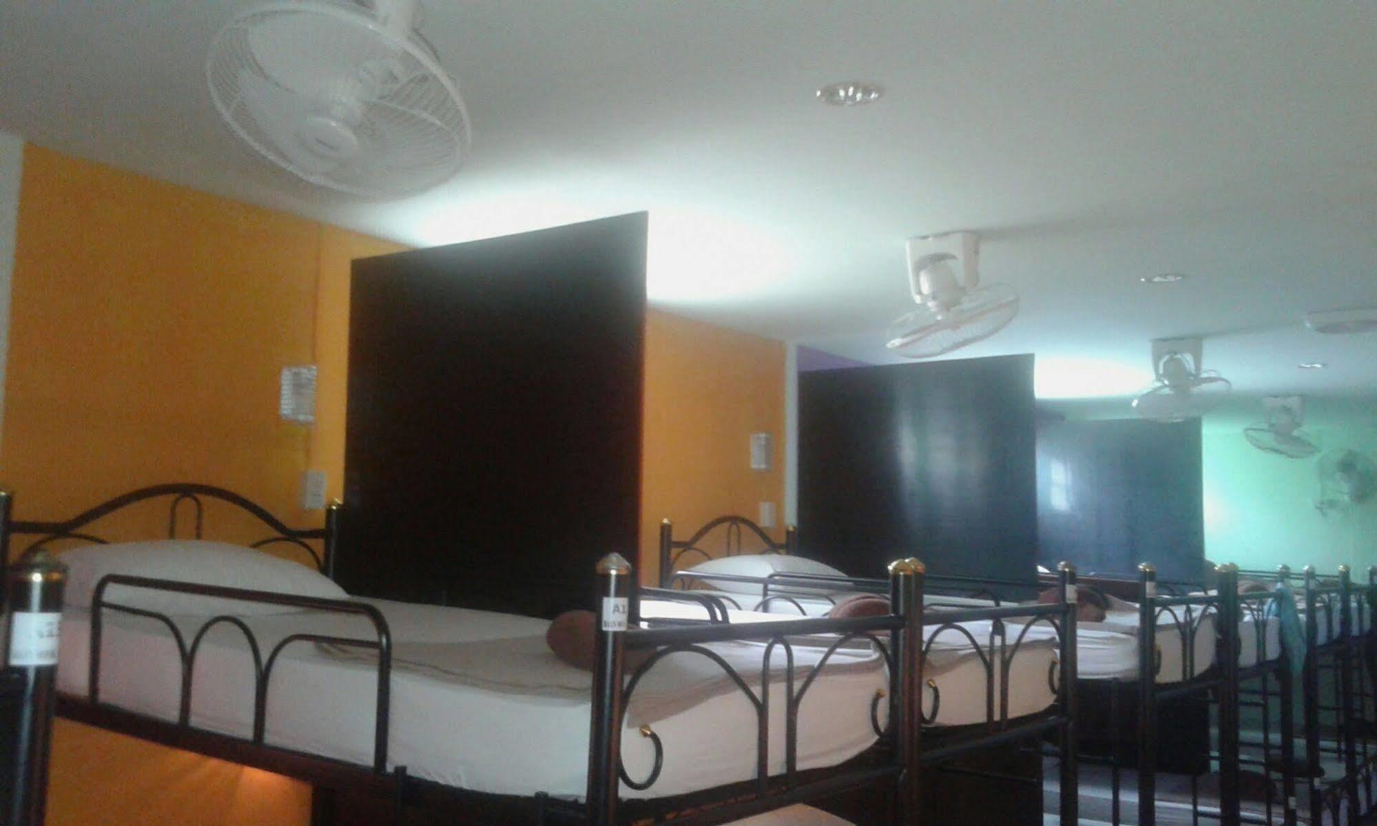 Baan Mook Anda Hostel Ko Lanta Exteriér fotografie