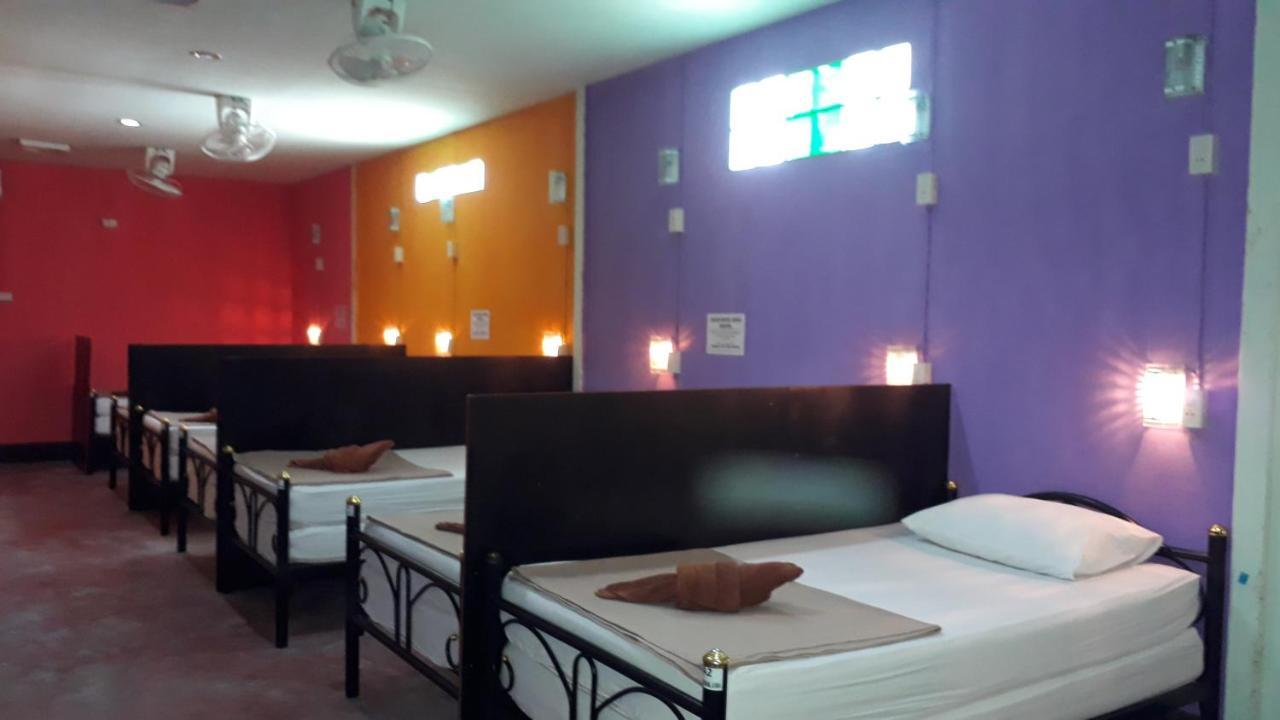 Baan Mook Anda Hostel Ko Lanta Exteriér fotografie