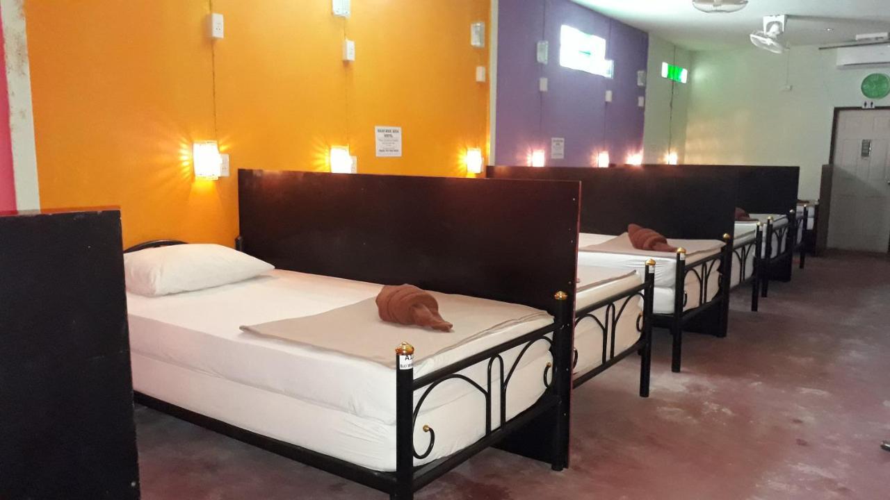 Baan Mook Anda Hostel Ko Lanta Exteriér fotografie